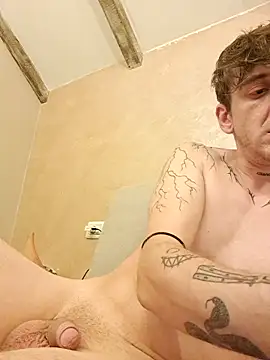 Chaooss1 online show from October 25, 2025, 10:43 pm