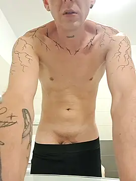 Chaooss1 online show from September 23, 2025, 11:56 pm