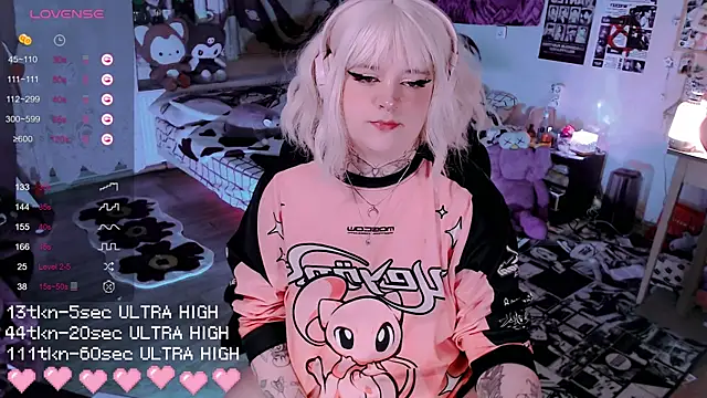 noori  hope online show from November 1, 2025, 8:14 pm