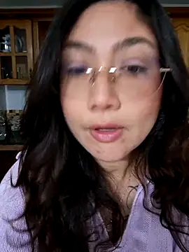 Mia Ruiz online show from October 23, 2025, 2:10 am