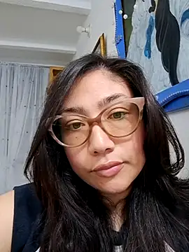 Mia Ruiz online show from February 23, 2025, 11:36 pm