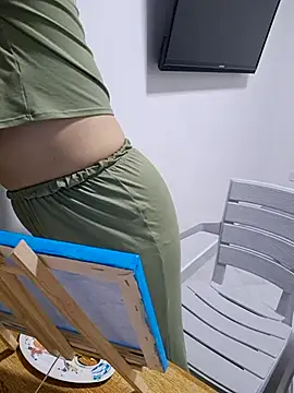 Snapshot of Mia_Ruiz chatting on December 20, 2025, 3:09 am Mia Ruiz online show from December 20, 2025, 3:09 am