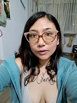 Mia Ruiz online show from February 4, 2025, 12:40 am