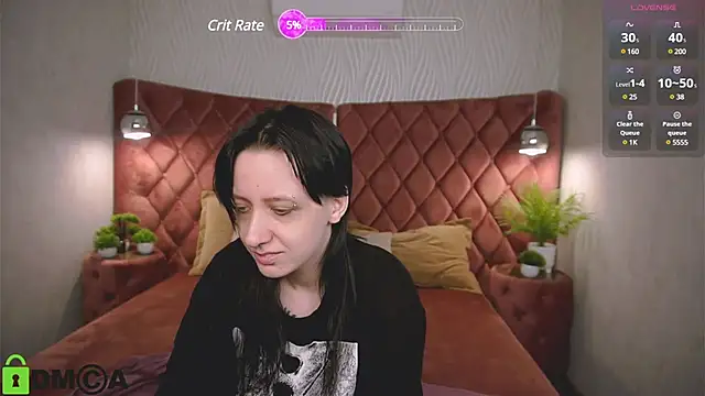 Snapshot of Medusa__Gorgona chatting on March 4, 2025, 3:26 pm Medusa  Gorgona online show from March 4, 2025, 3:26 pm