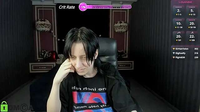 Snapshot of Medusa__Gorgona chatting on February 28, 2025, 5:15 am Medusa  Gorgona online show from February 28, 2025, 5:15 am