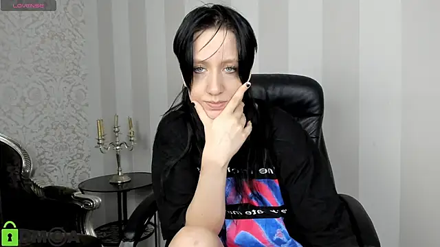 Snapshot of Medusa__Gorgona chatting on March 20, 2025, 7:35 pm Medusa  Gorgona online show from March 20, 2025, 7:35 pm