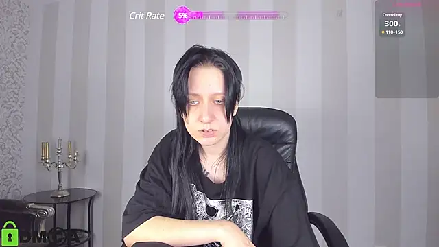 Snapshot of Medusa__Gorgona chatting on March 2, 2025, 6:35 pm Medusa  Gorgona online show from March 2, 2025, 6:35 pm