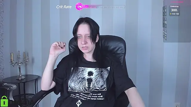 Snapshot of Medusa__Gorgona chatting on March 1, 2025, 8:21 pm Medusa  Gorgona online show from March 1, 2025, 8:21 pm