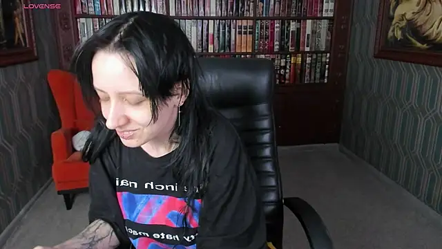 Snapshot of Medusa__Gorgona chatting on September 10, 2025, 6:56 am Medusa  Gorgona online show from September 10, 2025, 6:56 am