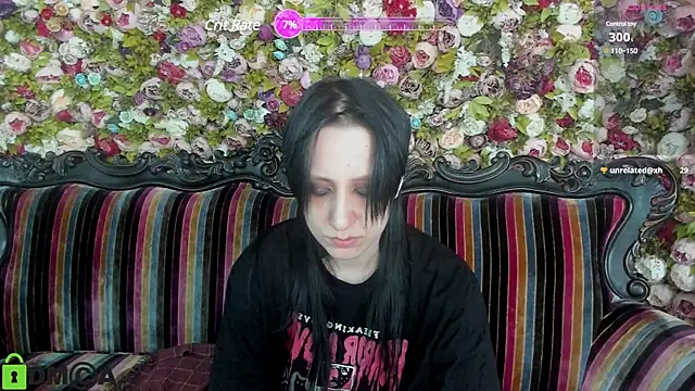 Snapshot of Medusa__Gorgona chatting on February 28, 2025, 2:31 pm Medusa  Gorgona online show from February 28, 2025, 2:31 pm