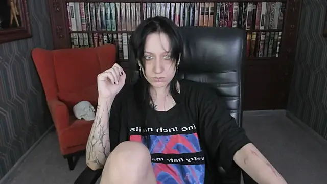 Snapshot of Medusa__Gorgona chatting on September 14, 2025, 6:25 am Medusa  Gorgona online show from September 14, 2025, 6:25 am