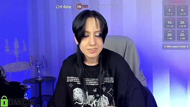 Snapshot of Medusa__Gorgona chatting on March 13, 2025, 1:54 am Medusa  Gorgona online show from March 13, 2025, 1:54 am