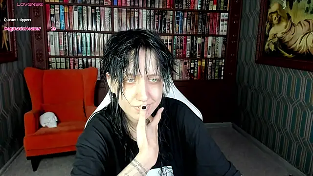 Snapshot of Medusa__Gorgona chatting on September 9, 2025, 12:47 pm Medusa  Gorgona online show from September 9, 2025, 12:47 pm