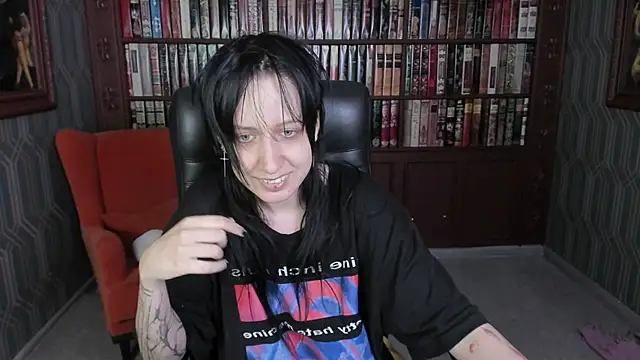 Snapshot of Medusa__Gorgona chatting on September 17, 2025, 6:37 am Medusa  Gorgona online show from September 17, 2025, 6:37 am