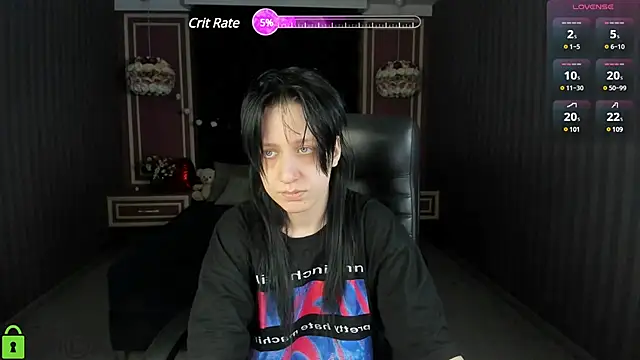 Snapshot of Medusa__Gorgona chatting on February 27, 2025, 7:58 pm Medusa  Gorgona online show from February 27, 2025, 7:58 pm