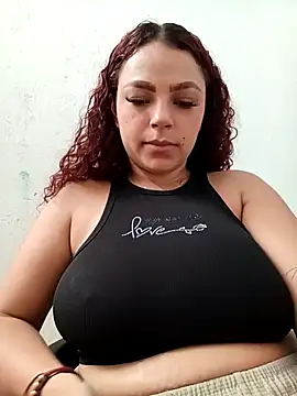 Mommy-Hot online show from March 11, 2026, 1:27 pm