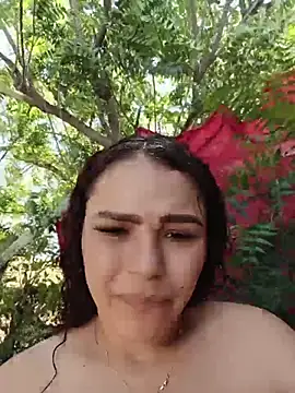 Mommy-Hot online show from May 20, 2026, 6:16 pm