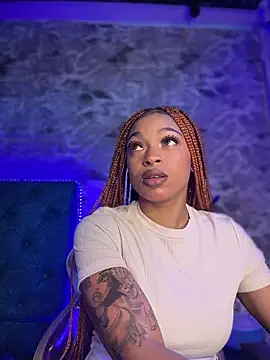 Melany Williams online show from April 14, 2026, 1:05 pm