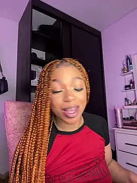 Melany Williams online show from May 22, 2026, 1:09 pm