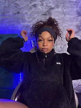 Melany Williams online show from March 27, 2026, 1:01 pm