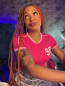 Melany Williams online show from March 30, 2026, 1:01 pm