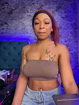 Snapshot of Melany_Williams chatting on February 24, 2026, 1:23 pm Melany Williams online show from February 24, 2026, 1:23 pm