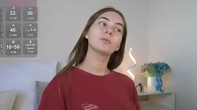 chloi hes online show from March 15, 2026, 12:23 pm