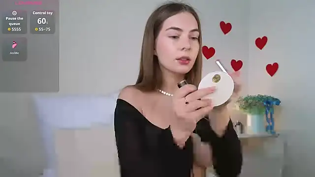 chloi hes online show from February 16, 2026, 9:19 am