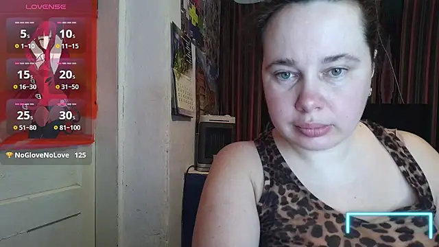 Cora Maro online show from March 29, 2026, 12:01 am