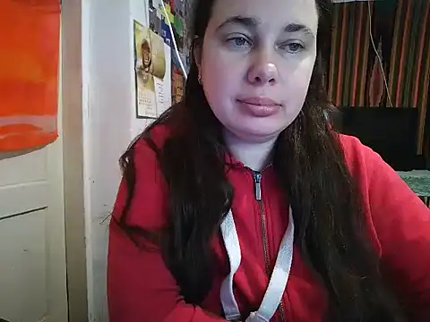 Cora Maro online show from November 24, 2025, 1:05 am