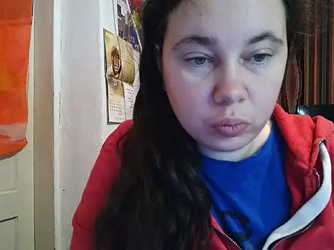 Cora Maro online show from December 1, 2025, 11:49 pm