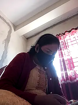 Neha-Roy online show from December 14, 2025, 5:35 am