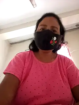 Neha-Roy online show from December 1, 2025, 4:57 am