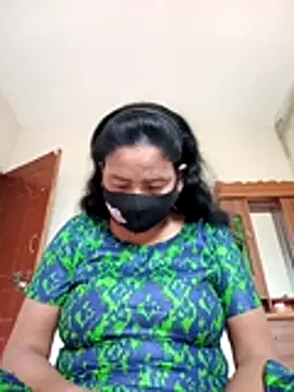 Neha-Roy online show from November 12, 2025, 5:33 am