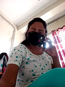 Neha-Roy online show from February 8, 2026, 6:33 am