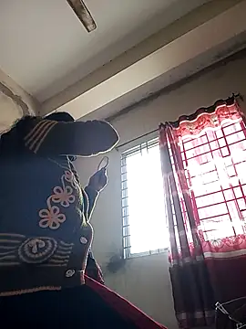 Neha-Roy online show from January 12, 2026, 5:36 am