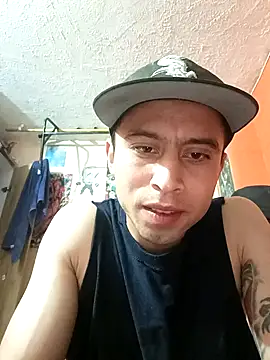 Mich Stev9524 online show from December 21, 2025, 1:41 am