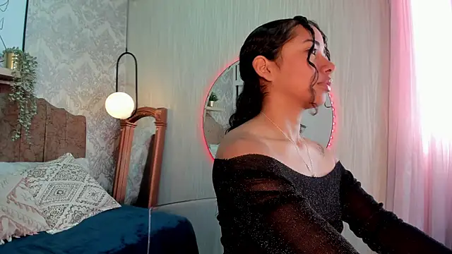 Ammy nova online show from November 18, 2025, 7:50 pm