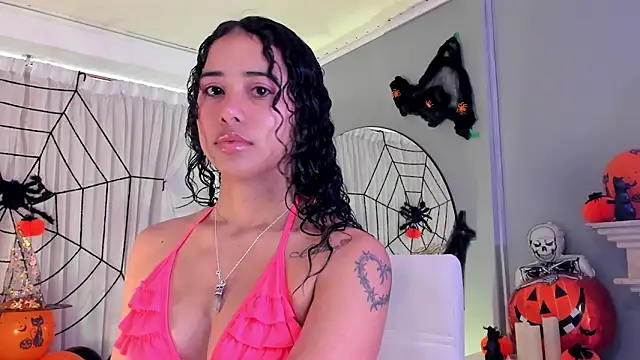 Ammy nova online show from November 1, 2025, 8:14 pm