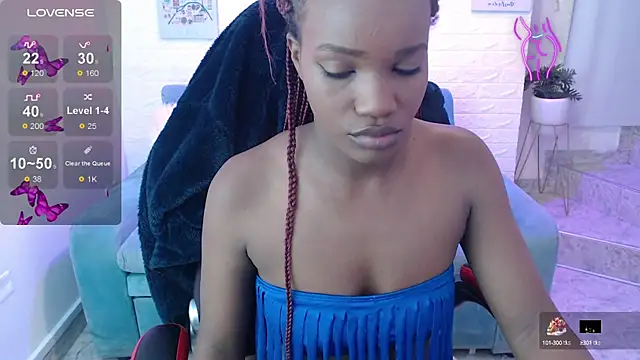 cattalheya online show from March 15, 2025, 12:24 pm