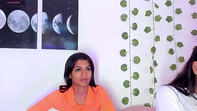 Snapshot of BarbieHotLaura chatting on February 2, 2025, 1:34 am BarbieHotLaura online show from February 2, 2025, 1:34 am