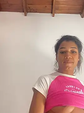 Snapshot of BarbieHotLaura chatting on January 11, 2025, 4:14 pm BarbieHotLaura online show from January 11, 2025, 4:14 pm