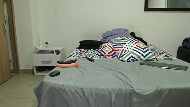 Snapshot of AnnieRoss69 chatting on October 30, 2025, 11:23 pm AnnieRoss69 online show from October 30, 2025, 11:23 pm