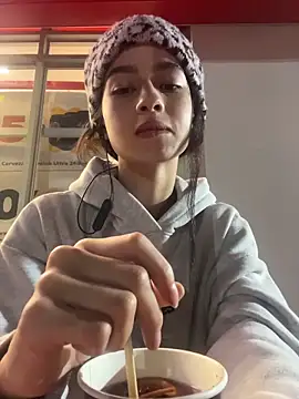 salome-brown online show from February 21, 2026, 12:01 am