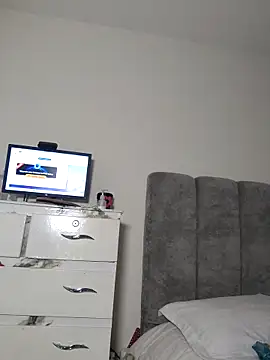 Gaby Vegaa online show from April 19, 2026, 4:19 pm