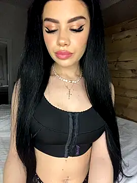 Snapshot of Ameliablack_1 chatting on November 22, 2025, 8:29 pm Ameliablack 1 online show from November 22, 2025, 8:29 pm