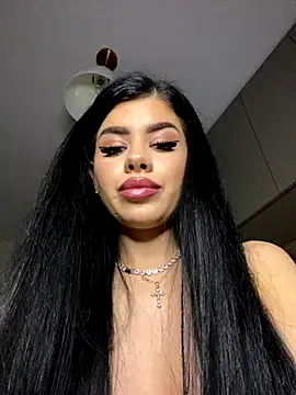 Snapshot of Ameliablack_1 chatting on October 2, 2025, 9:29 pm Ameliablack 1 online show from October 2, 2025, 9:29 pm