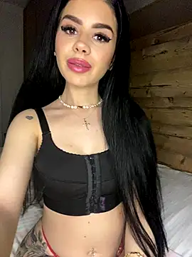 Snapshot of Ameliablack_1 chatting on November 23, 2025, 8:19 pm Ameliablack 1 online show from November 23, 2025, 8:19 pm