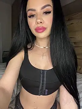 Snapshot of Ameliablack_1 chatting on November 20, 2025, 11:03 pm Ameliablack 1 online show from November 20, 2025, 11:03 pm