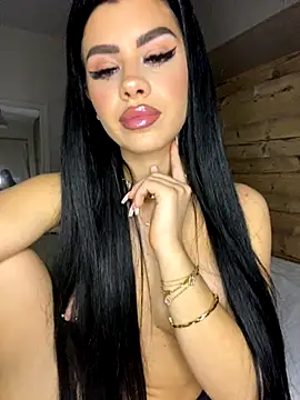 Snapshot of Ameliablack_1 chatting on September 11, 2025, 3:17 am Ameliablack 1 online show from September 11, 2025, 3:17 am